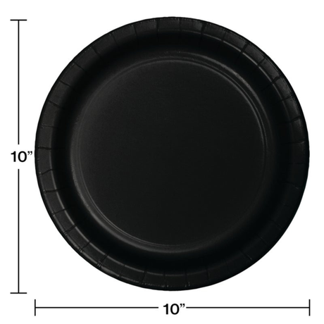 10" Plate (24 ct)
