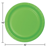 10" Plate (24 ct)
