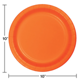 10" Plate (24 ct)