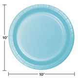10" Plate (24 ct)