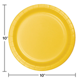 10" Plate (24 ct)