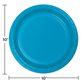 10" Plate (24 ct)