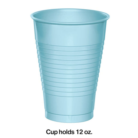 Plastic Cups