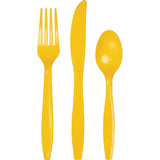 Premium Cutlery 24 Ct.