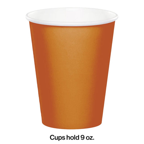 9 oz Hot/Cold Cup (24 ct)