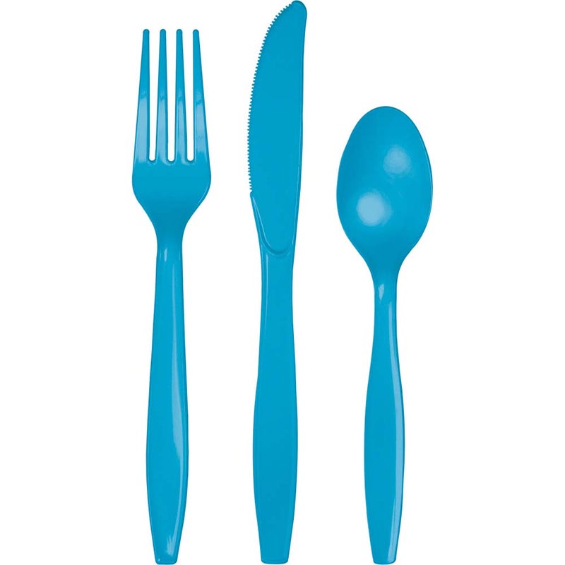 Premium Cutlery 24 Ct.