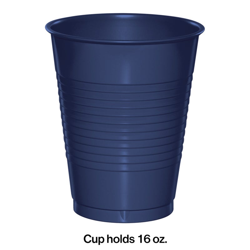 Plastic Cups