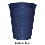 Plastic Cups