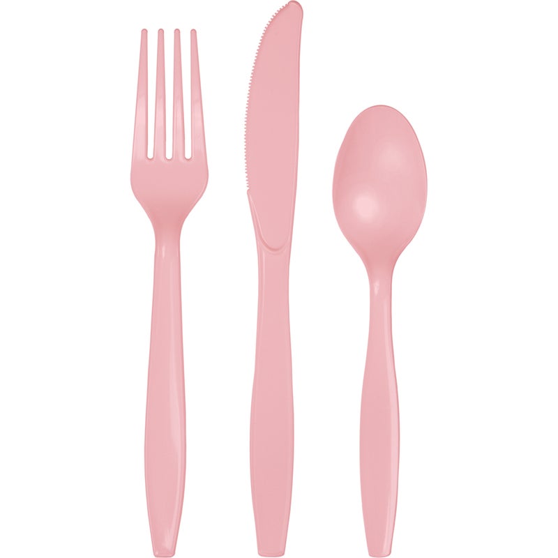 Premium Cutlery 24 Ct.