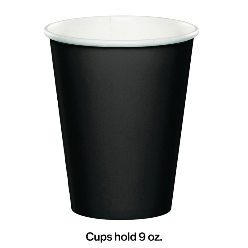 9 oz. Hot/Cold Cup (8 Ct)