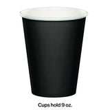 9 oz. Hot/Cold Cup (8 Ct)