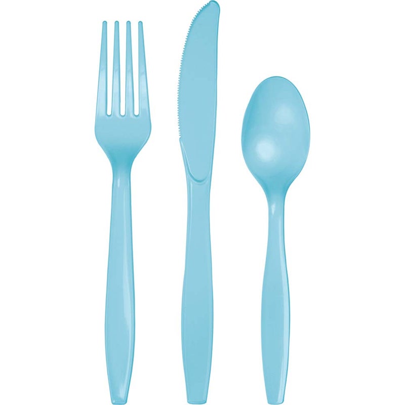Premium Cutlery 24 Ct.