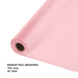 Banquet Roll Tablecover