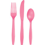 Premium Cutlery 24 Ct.
