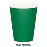 9 oz. Hot/Cold Cup (8 Ct)
