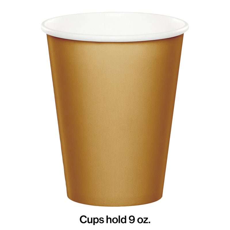 9 oz Hot/Cold Cup (24 ct)