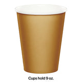 9 oz Hot/Cold Cup (24 ct)