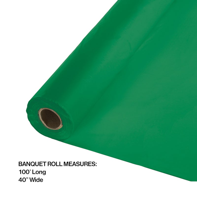 Banquet Roll Tablecover