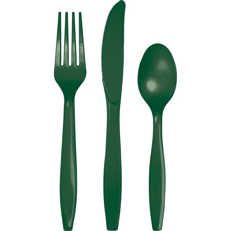Premium Cutlery 24 Ct.