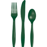 Premium Cutlery 24 Ct.