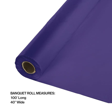 Banquet Roll Tablecover