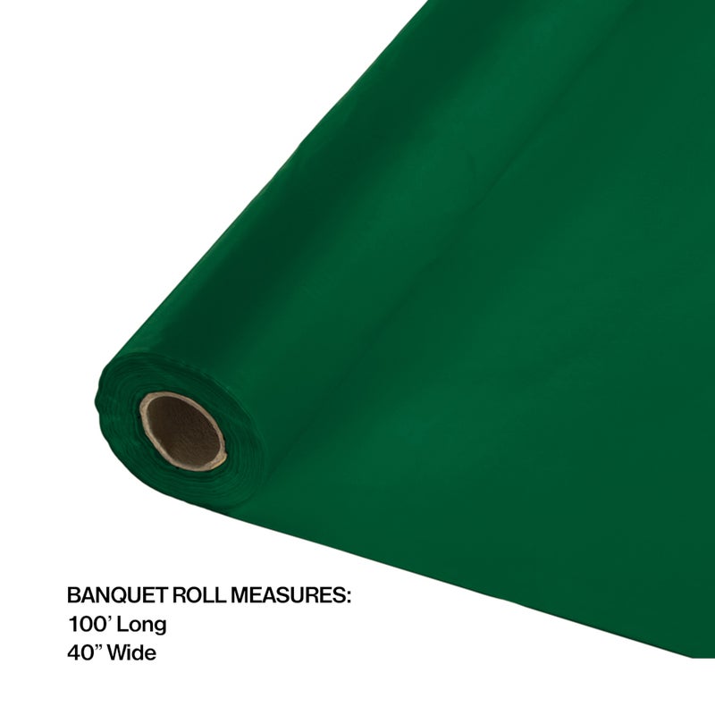 Banquet Roll Tablecover