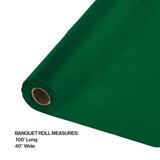Banquet Roll Tablecover