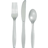 Premium Cutlery 24 Ct.