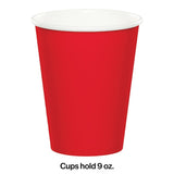 9 oz Hot/Cold Cup (24 ct)