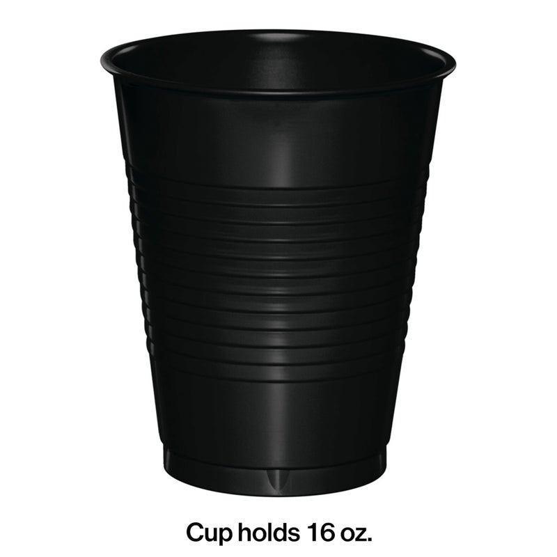 Plastic Cups