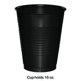 Plastic Cups