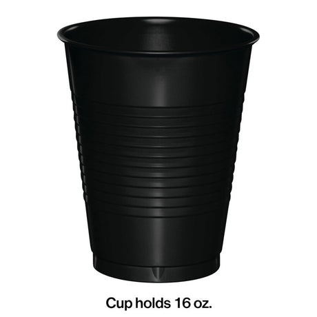 Plastic Cups