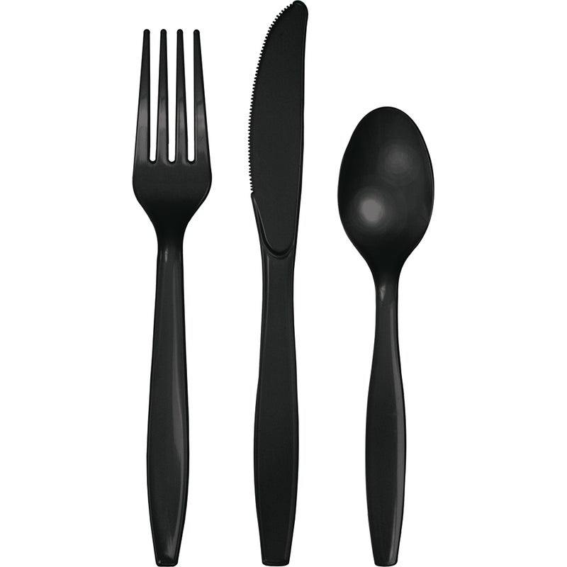 Premium Cutlery 24 Ct.
