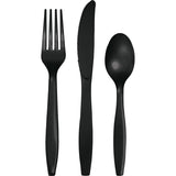 Premium Cutlery 24 Ct.