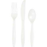 Premium Cutlery 24 Ct.