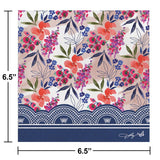 Celebrate Floral Tableware Set
