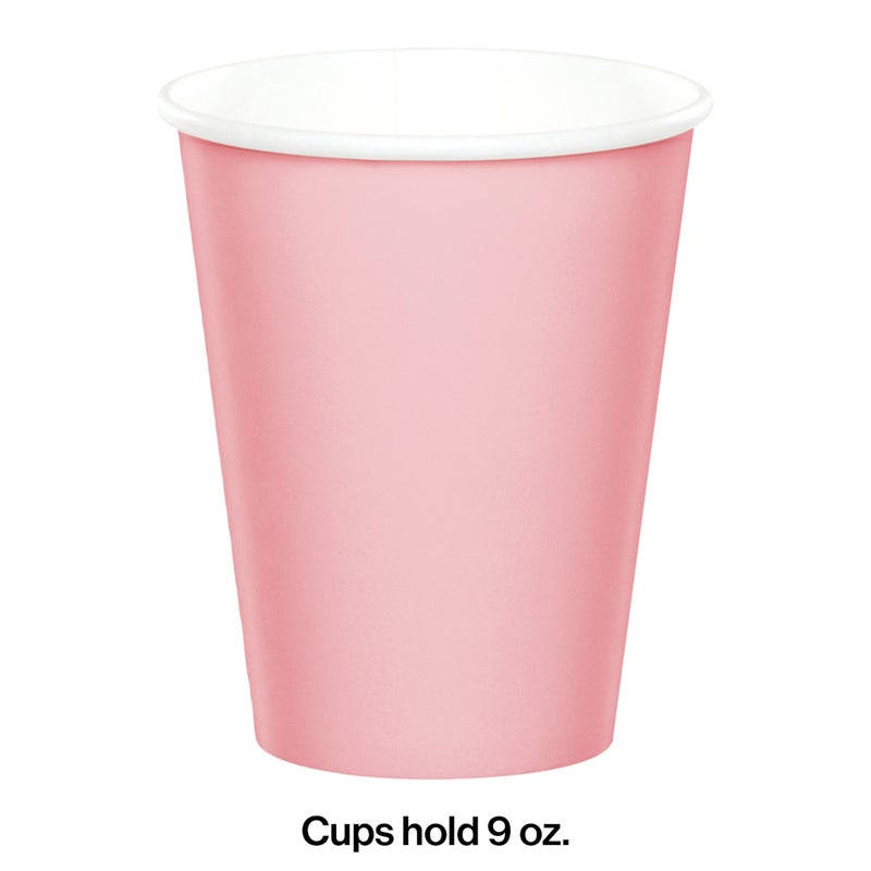 9 oz. Hot/Cold Cup (8 Ct)