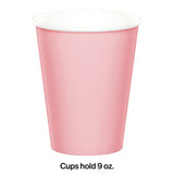 9 oz. Hot/Cold Cup (8 Ct)