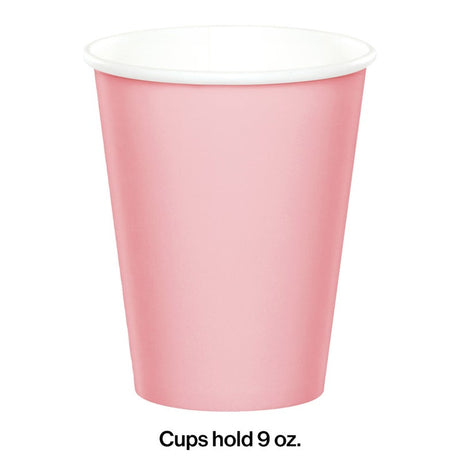 9 oz. Hot/Cold Cup (8 Ct)