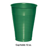Plastic Cups