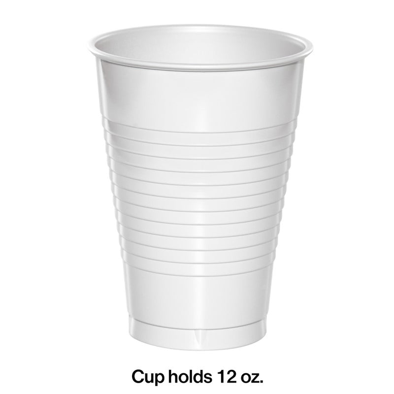 Plastic Cups