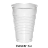 Plastic Cups