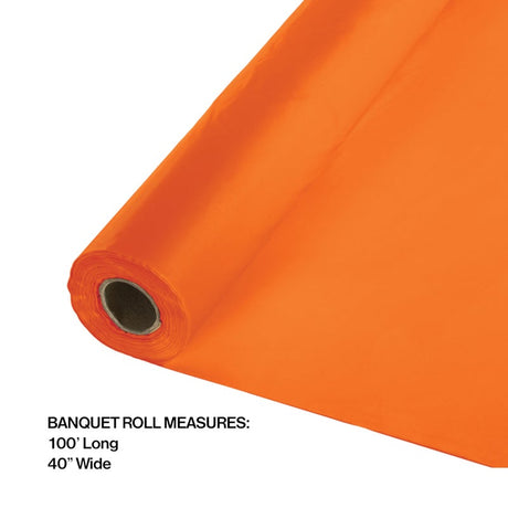 Banquet Roll Tablecover