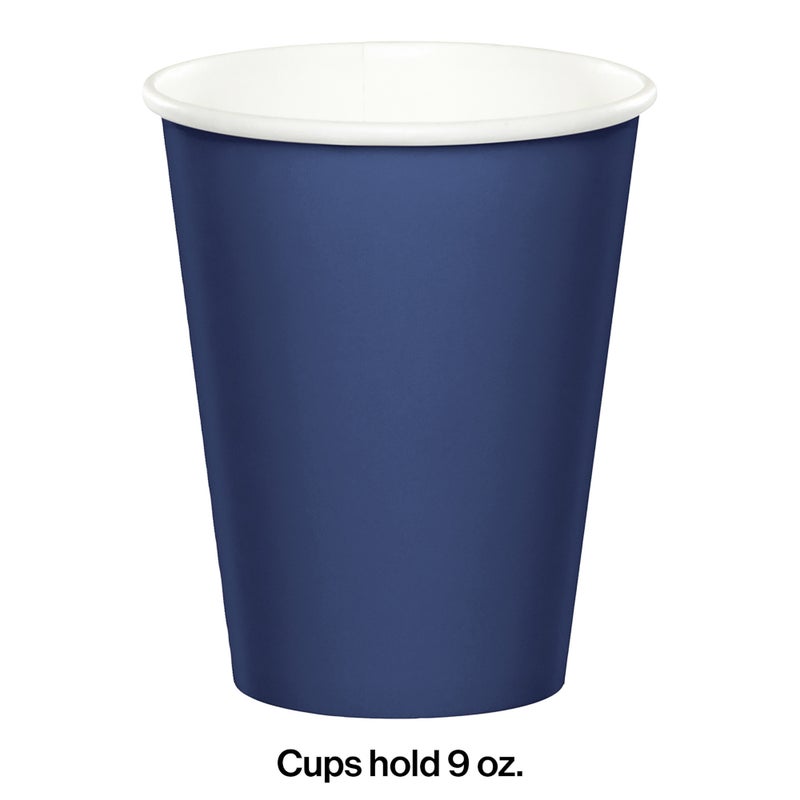 9 oz Hot/Cold Cup (24 ct)