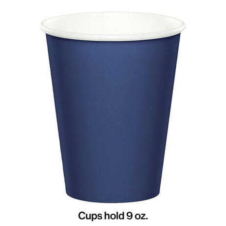 9 oz Hot/Cold Cup (24 ct)
