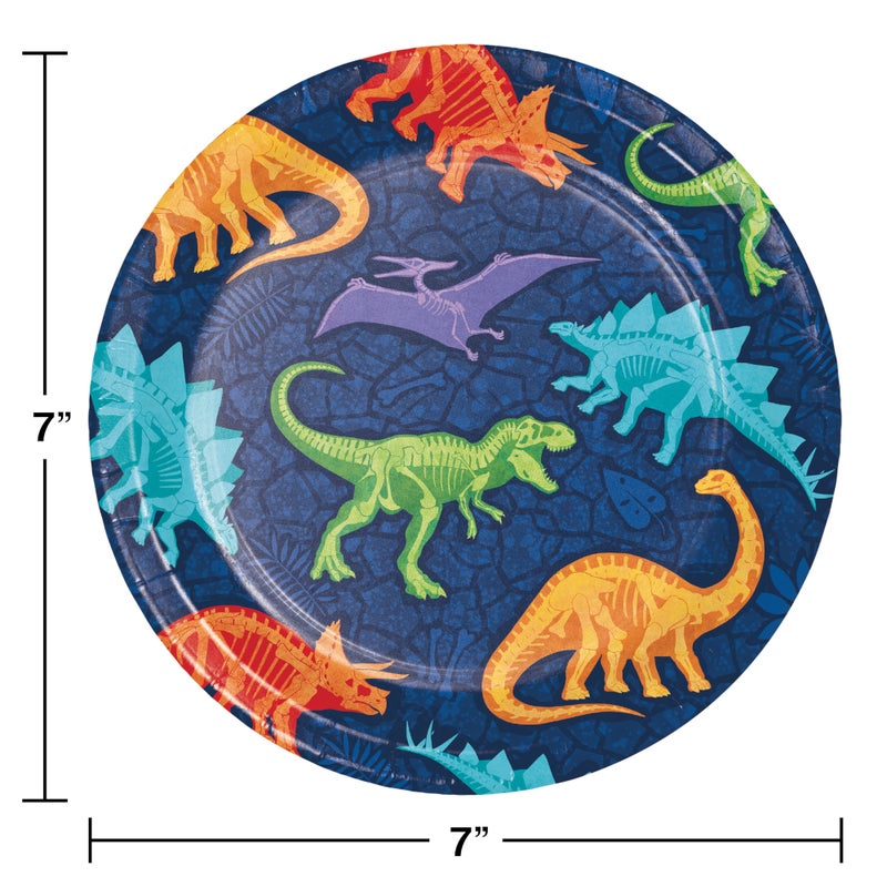 Dino Dig Tableware Set