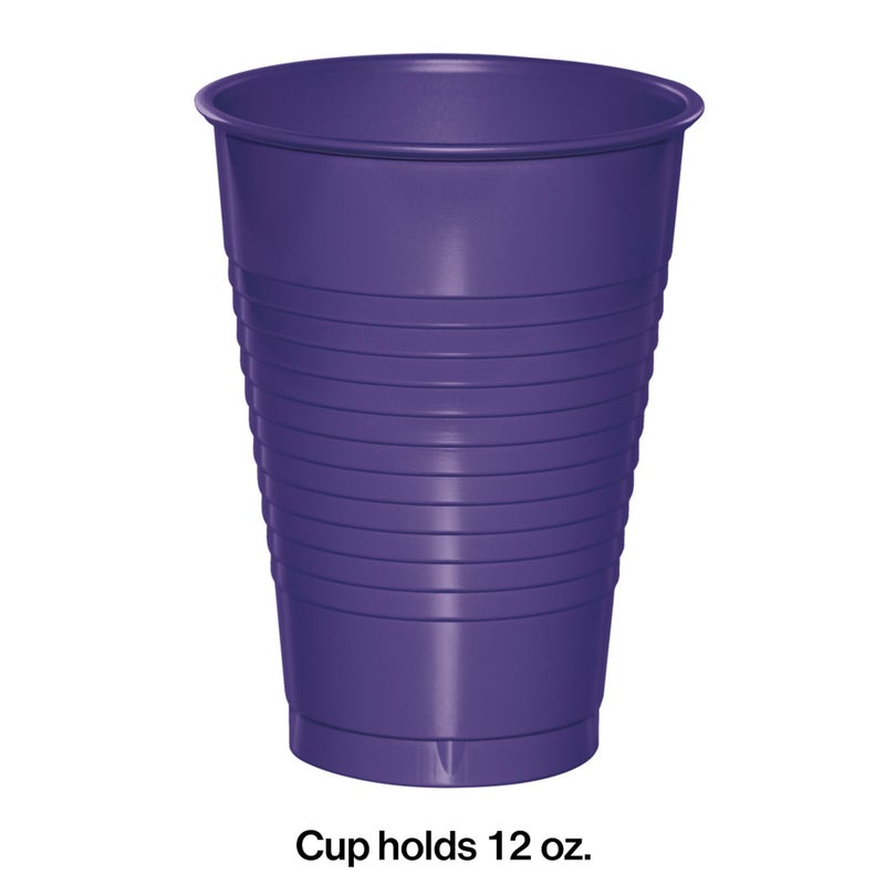 Plastic Cups