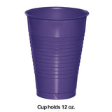 Plastic Cups