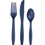 Premium Cutlery 24 Ct.