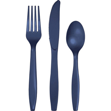Premium Cutlery 24 Ct.